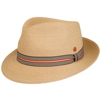 Chapeau en Paille Classic Maleo Trilby by Mayser - 159,00 &euro;
