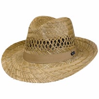 Chapeau en Paille Classic by Lipodo - 15,95 &euro;