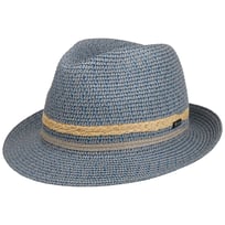 Chapeau en Paille Costanzo Bogart by Lipodo - 39,95 &euro;
