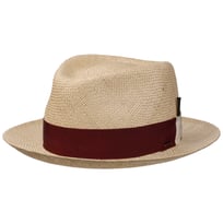 Chapeau en Paille Costigan by Bailey 1922 - 149,00 &euro;