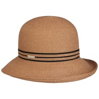 Chapeau en Paille Dalmonea by Seeberger - 55,95 &euro;