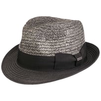 Chapeau en Paille Dalona Trilby by McBURN - 29,95 &euro;
