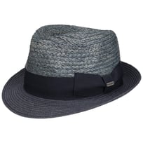 Chapeau en Paille Dalona Trilby by McBURN - 29,95 &euro;
