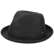 Chapeau en Paille Dawson by Stetson - 69,00 &euro;