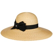 Chapeau en Paille Delia Wide Brim by Lierys - 199,00 &euro;