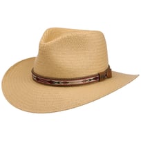 Chapeau en Paille Derian by Bailey 1922 - 189,00 &euro;