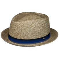 Chapeau en Paille Diamond Crown by Lipodo - 29,95 &euro;