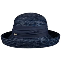 Chapeau en Paille Dilara Uni by Seeberger - 55,95 &euro;