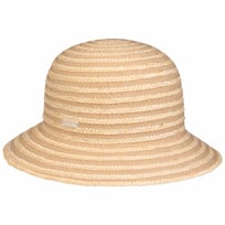 Chapeau en Paille Elarisse by Seeberger - 55,95 &euro;