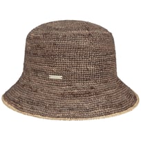 Chapeau en Paille Eliza by Seeberger - 95,95 &euro;