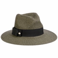 Chapeau en Paille Ellerys by Betmar - 39,95 &euro;
