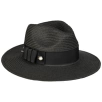 Chapeau en Paille Ellerys by Betmar - 39,95 &euro;