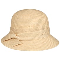 Chapeau en Paille Fiora by Seeberger - 99,95 &euro;