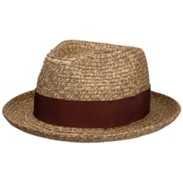 Chapeau en Paille Fleur Player by Bailey 1922 - 59,95 &euro;