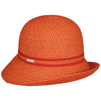 Chapeau en Paille Gavia Cloche by Seeberger - 49,95 &euro;
