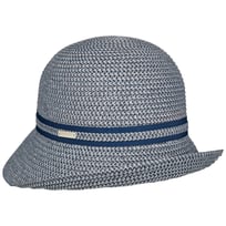 Chapeau en Paille Gavia Cloche by Seeberger - 49,95 &euro;