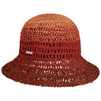 Chapeau en Paille Gradient Colours by Seeberger - 39,95 &euro;