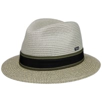 Chapeau en Paille Green Traveller by Lipodo - 39,95 &euro;