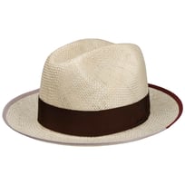 Chapeau en Paille Hesmond Sisal by Bailey 1922 - 129,00 &euro;