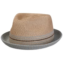 Chapeau en Paille Hooper by Bailey 1922 - 89,95 &euro;