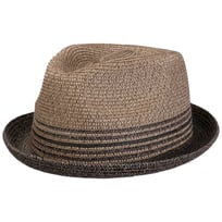 Chapeau en Paille Hooper by Bailey 1922 - 89,95 &euro;