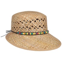 Chapeau en Paille Indila by Lipodo - 24,95 &euro;
