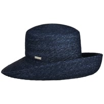 Chapeau en Paille Isabelle Uni by Seeberger - 79,95 &euro;
