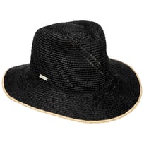 Chapeau en Paille Jalima Traveller by Seeberger - 89,95 &euro;