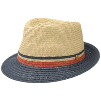 Chapeau en Paille Jerome Trilby by Mayser - 79,95 &euro;