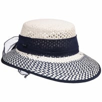 Chapeau en Paille Kalisa by Lipodo - 29,95 &euro;
