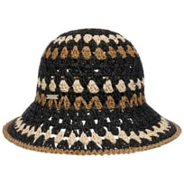 Chapeau en Paille Karola Cloche by Seeberger - 35,95 &euro;