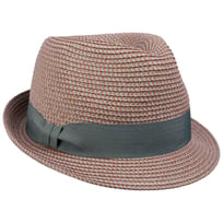 Chapeau en Paille Katalia Trilby by Seeberger - 35,95 &euro;
