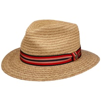 Chapeau en Paille Kelmont Traveller by Balmoral - 69,00 &euro;