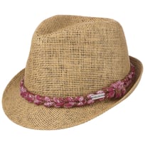 Chapeau en Paille Labasa Trilby by Chillouts - 24,99 &euro;