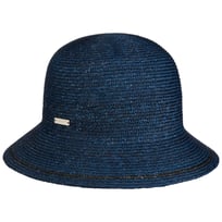 Chapeau en Paille Lenadia by Seeberger - 79,00 &euro;