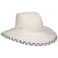 Chapeau en Paille Lenavia by Seeberger - 199,00 &euro;