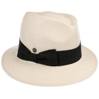 Chapeau en Paille Lesina by Lierys - 99,00 &euro;