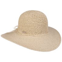 Chapeau en Paille Levina by Seeberger - 45,95 &euro;