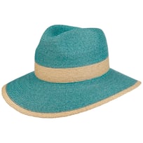 Chapeau en Paille Levonea Twotone by Lierys - 149,00 &euro;