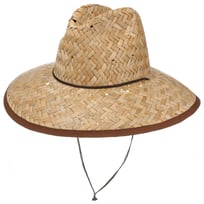 Chapeau en Paille Lifeguard by Lipodo - 24,95 &euro;