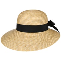 Chapeau en Paille Livana by Lierys - 79,00 &euro;