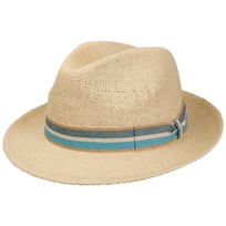 Chapeau en Paille Losano Bogart by Lierys - 99,00 &euro;