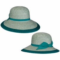 Chapeau en Paille Luvema by Lierys - 129,00 &euro;