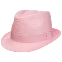 Chapeau en Paille M�laga Trilby by Lipodo - 24,95 &euro;