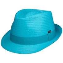 Chapeau en Paille M�laga Trilby by Lipodo - 24,95 &euro;