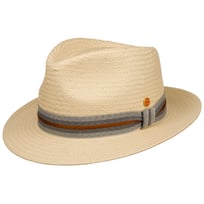 Chapeau en Paille Maleo Trilby by Mayser - 89,90 &euro;