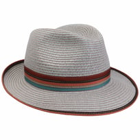 Chapeau en Paille Malve by bedacht - 49,95 &euro;