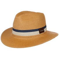 Chapeau en Paille Manaus Traveller by Chillouts - 39,99 &euro;