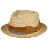 Chapeau en Paille Marcin Player by Lierys Gold - 129,00 &euro;
