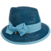 Chapeau en Paille Marlena Traveller by bedacht - 149,00 &euro;